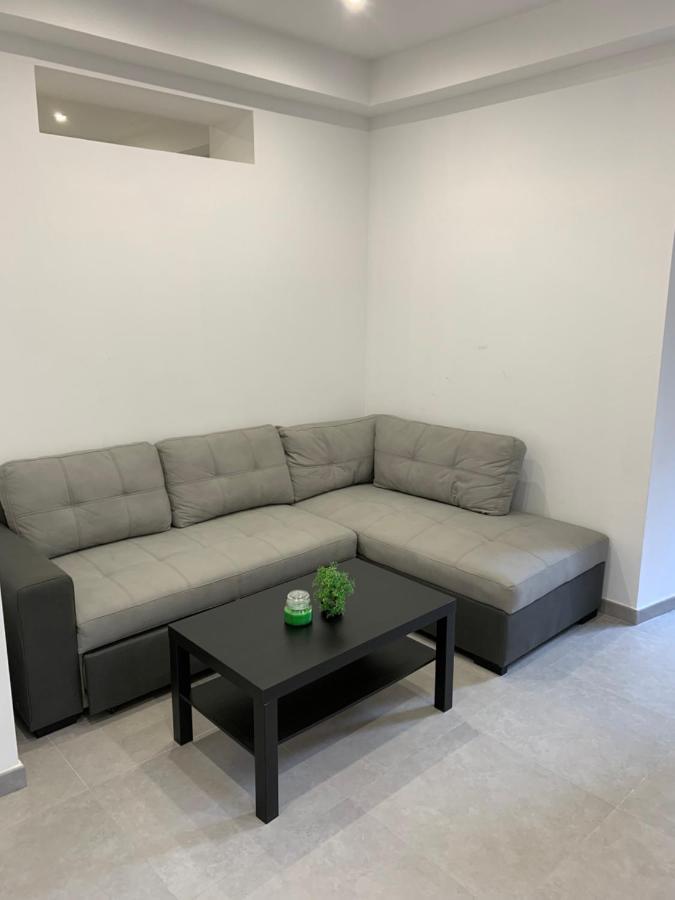 Vicolo Etnea Apartment Catania Exterior photo